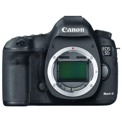 Best Canon DSLR