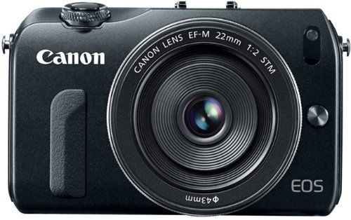 EOS M2 Rumor