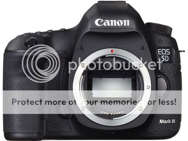 Deals: Canon Store Refurbished EOS 5D3, EOS 5D2, EOS 7D