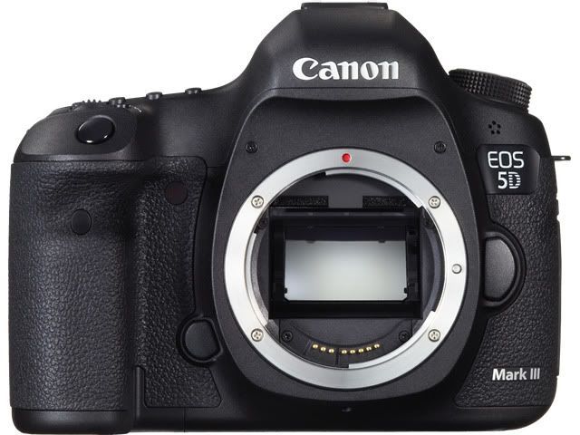 Big Refurbished Canon DSLR Round-Up