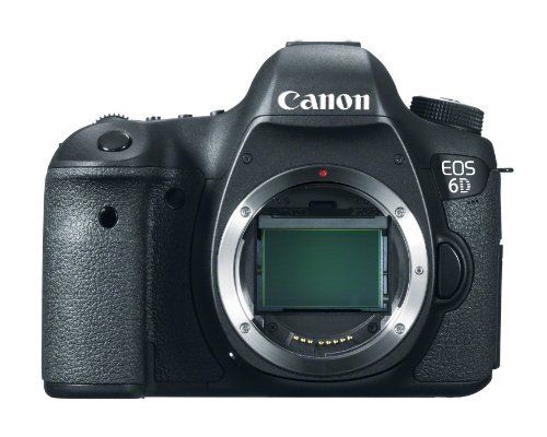 EOS 6D