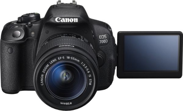 eos 700d