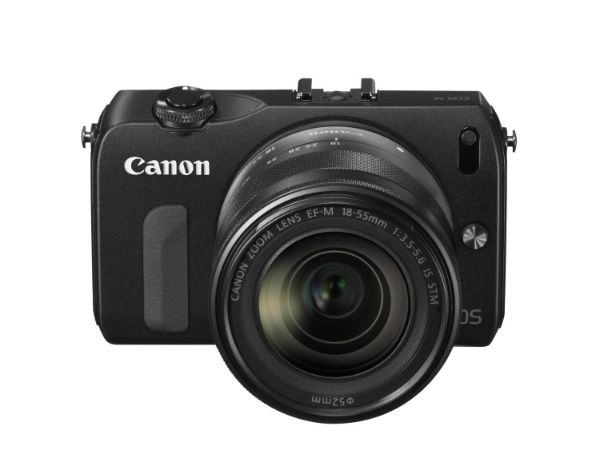 EOS M Kit