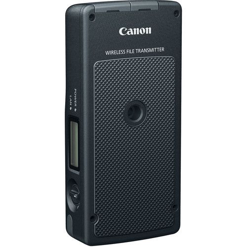 Canon WFT-E7A