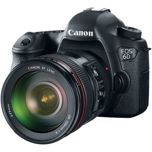 EOS 6D