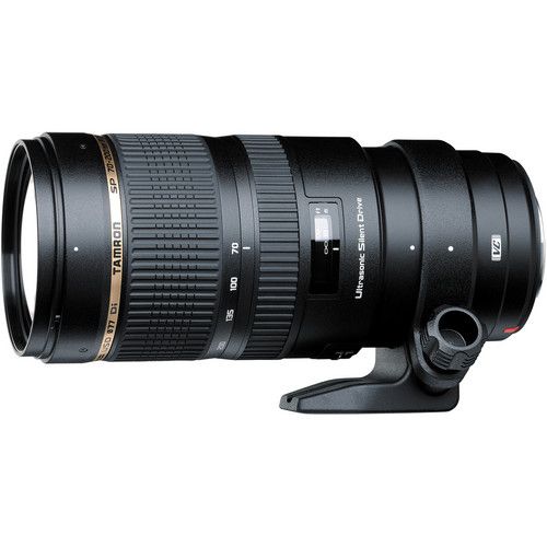 Tamron 70-200mm