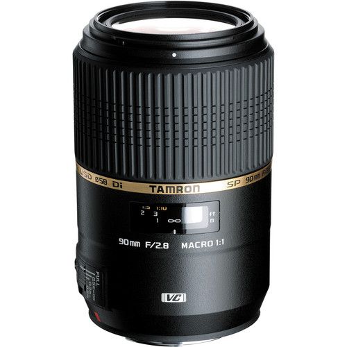 Tamron 70-200mm