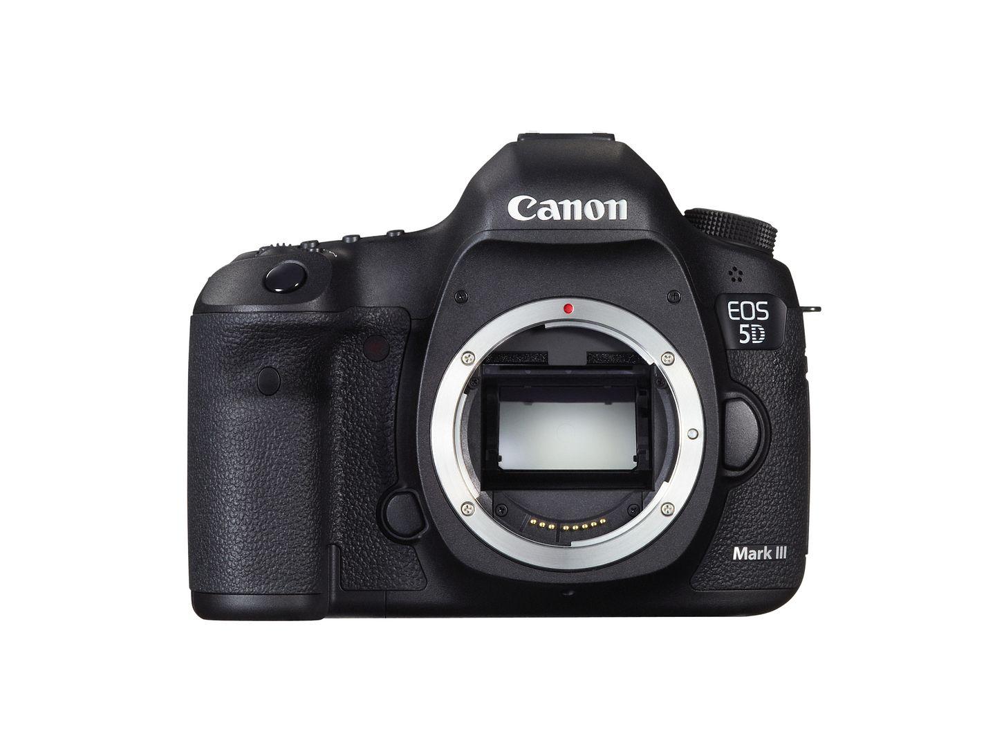 It's getting crazy: Canon EOS 5D Mark III for ridiculous $2.799