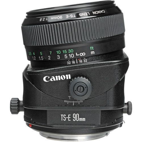 TS-E 90mm