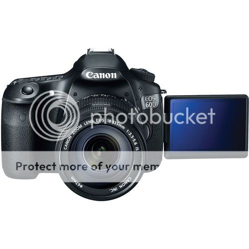 Refurbished Canon Gear On Sale