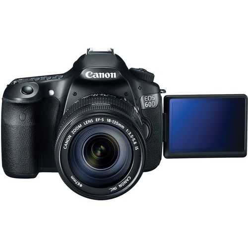 Refurbished Canon Gear On Sale