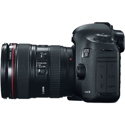 Another Crazy Canon EOS 5D Mark III Deal ($2886)