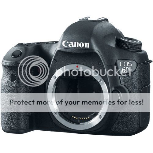 Canon EOS 6D How-Tos