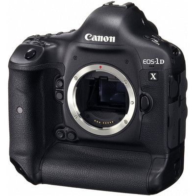 EOS-1D X Firmware