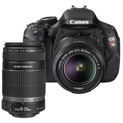 canon eos rebel t3i driver windows 10