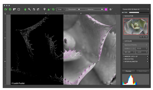 Tethering Software For Canon