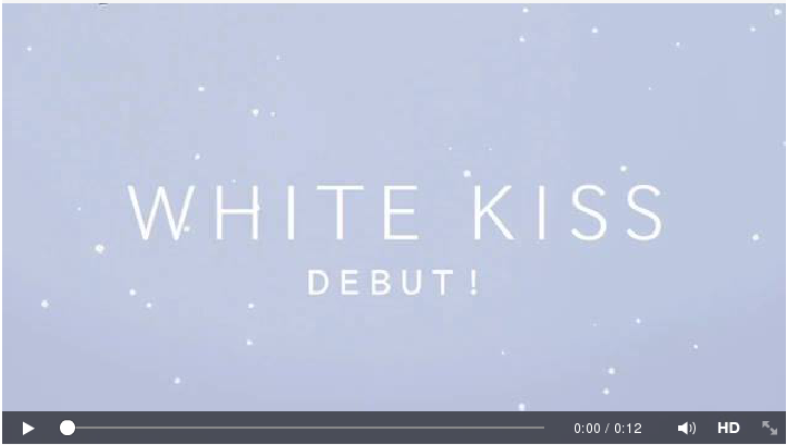 White Kiss