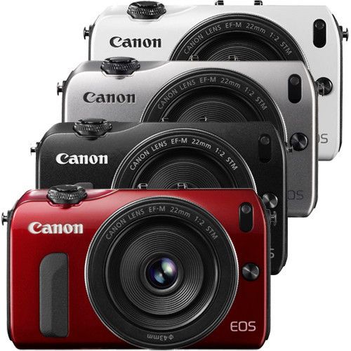 Canon Deals