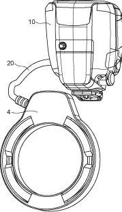 Canon Patent