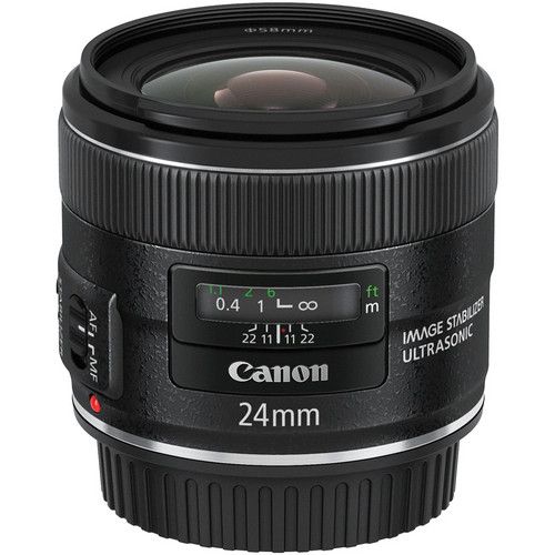 EF-S 24mm