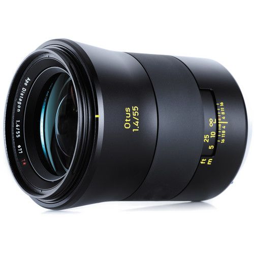 Zeiss Otus 85mm f/1.4