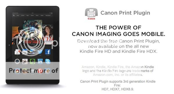 Canon Print Plugin
