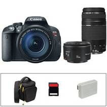 EOS 70D Price Drop 