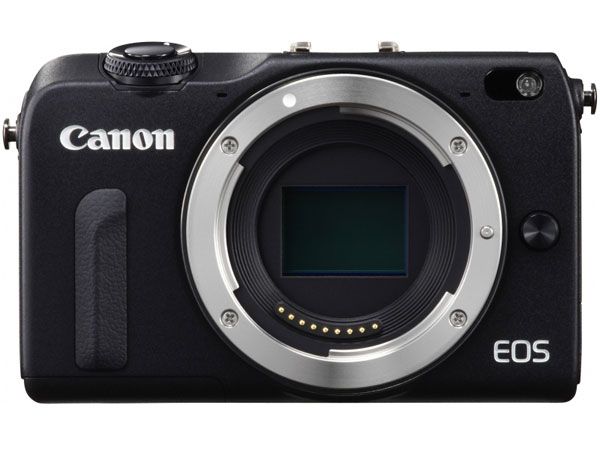 EOS M2