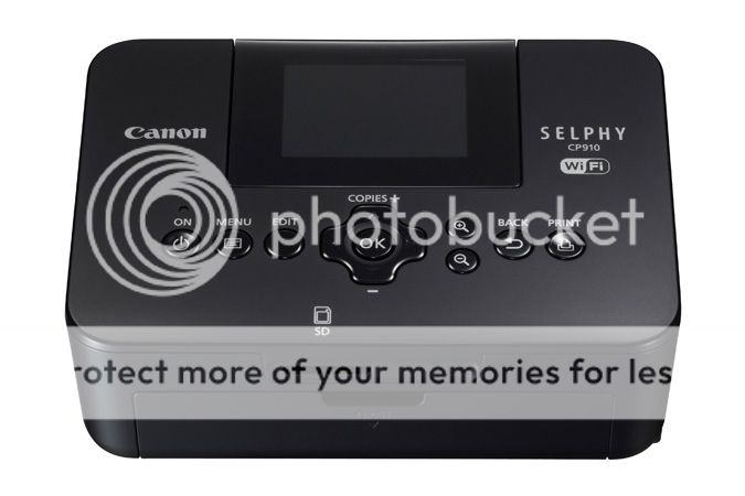 Canon U.S.A. Introduces the Easy-to-Use and Versatile New SELPHY