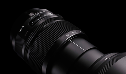 Sigma 24-105mm