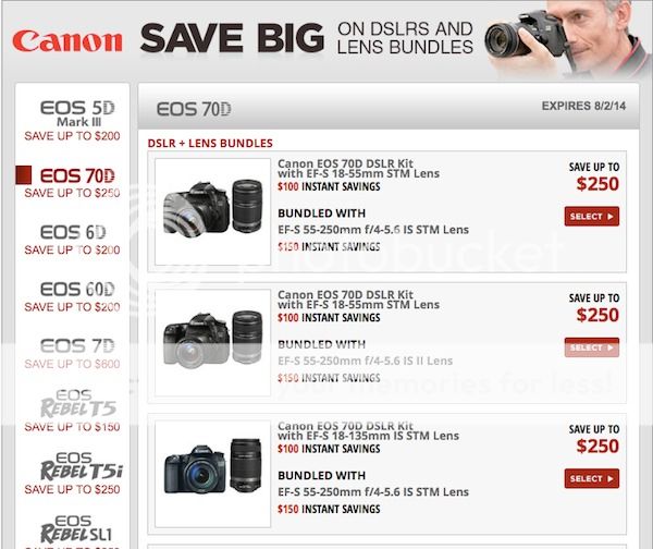 all-new-canon-rebates-in-one-place