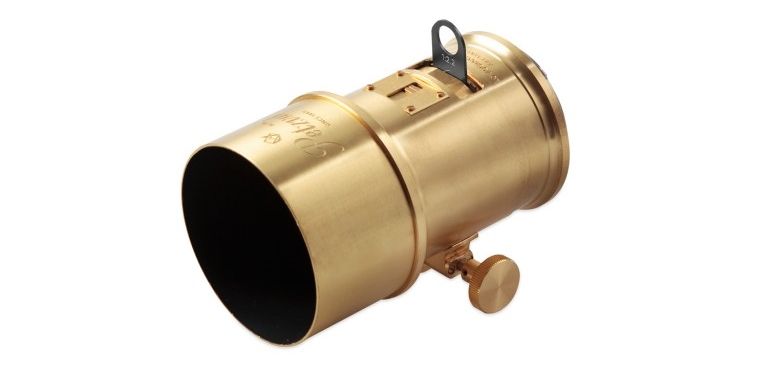 Zenit Petzval