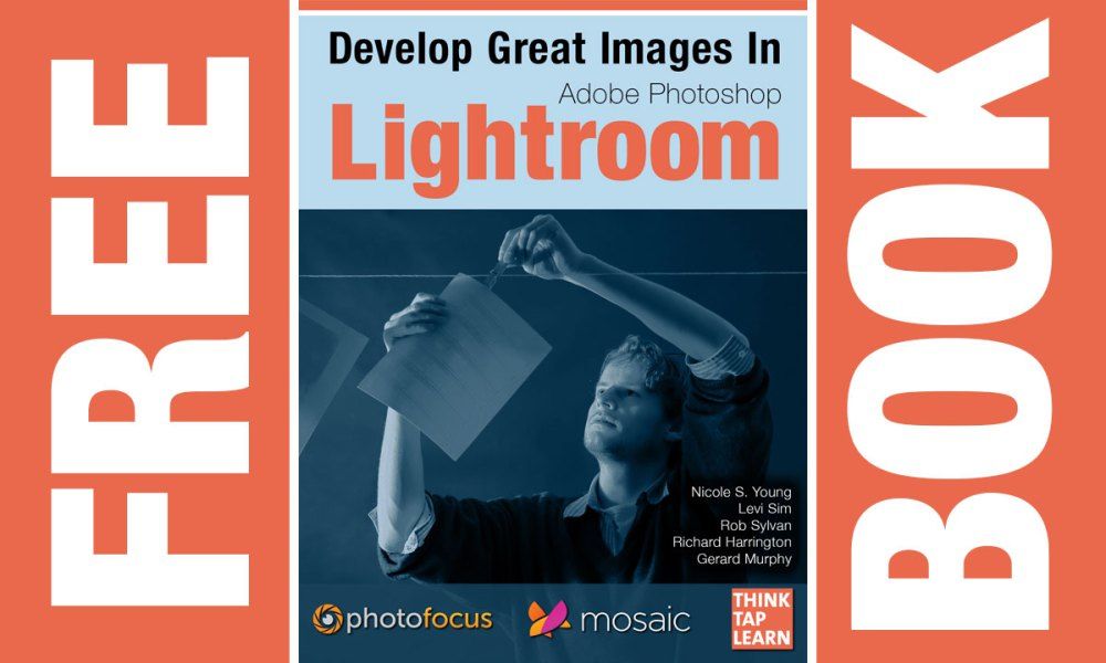 Adobe Lightroom 5 Book