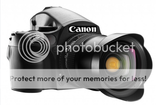 Canon Medium Format