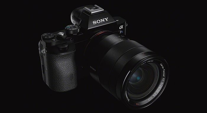 free lut for sony a7sii