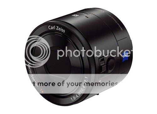 (SR5) Images of the QX30 camera-lens. - sonyalpharumors