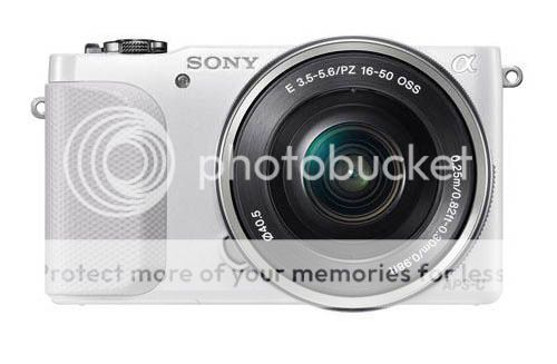 (SR5) And now new pics of the Sony NEX-3n! - sonyalpharumors