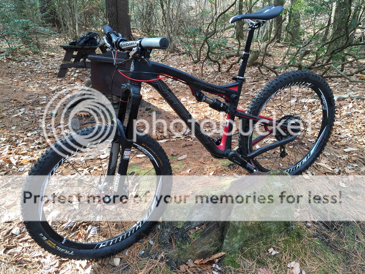 26er vs 27.5