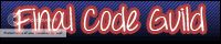 The Final Code [rebirth] banner