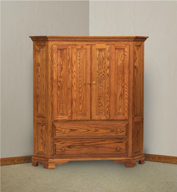 Experience the beauty of handcrafted Amish furniture. USA