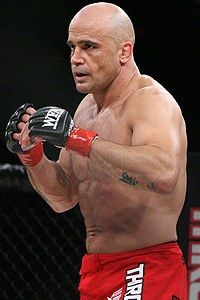 Bas Rutten