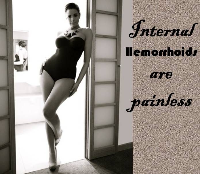 Internal Hemorrhoids are painless photo InternalHemorrhoidsarepainless_zps85ad084f.jpg