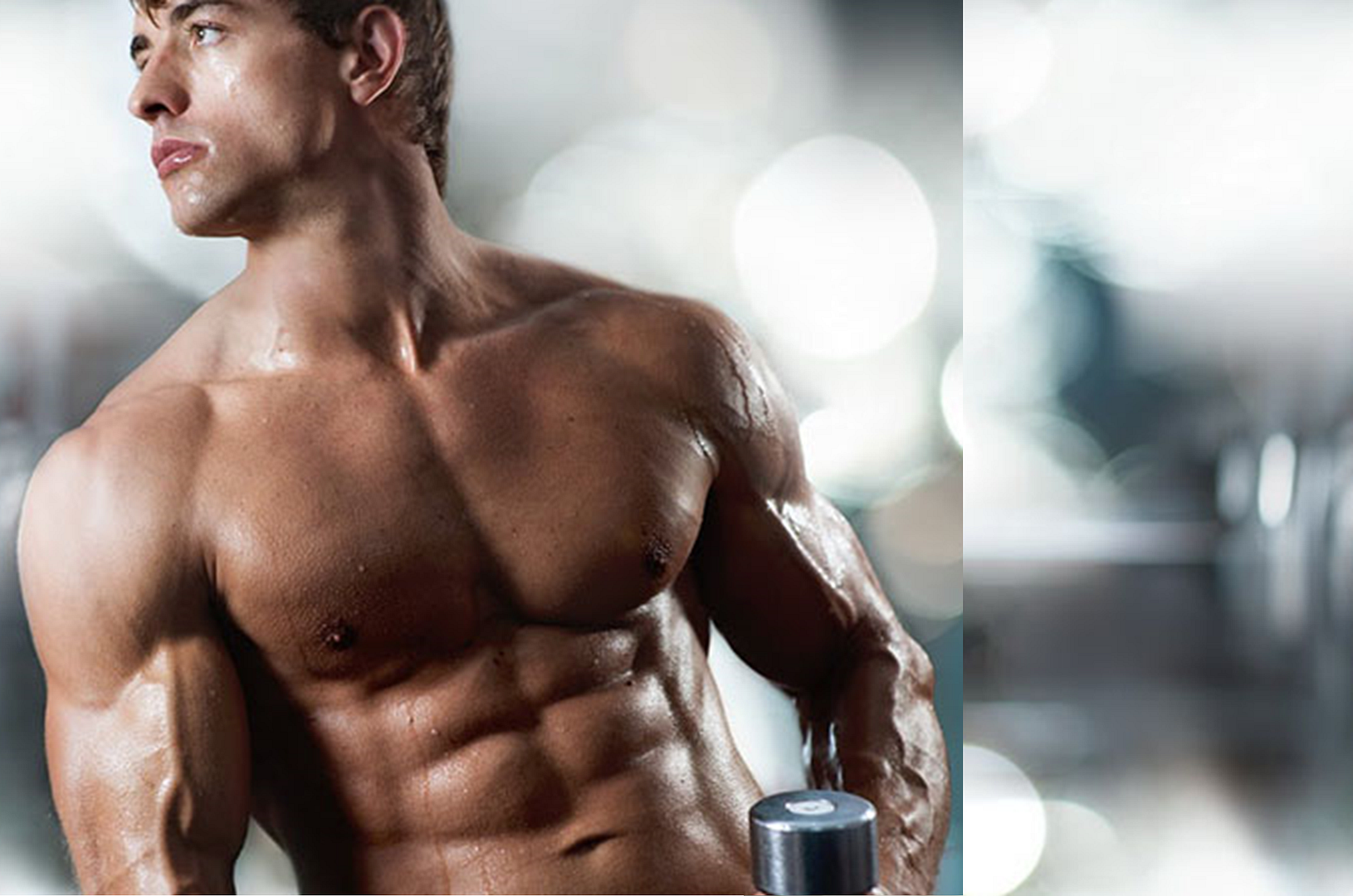 Unlock Your Chiseled Chest