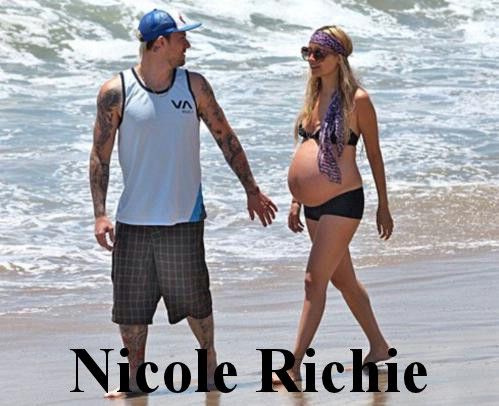 Nicole Richie pregnant hemroid photo pic10NicoleRichiepregnanthemroid_zps925c1a2a.jpg