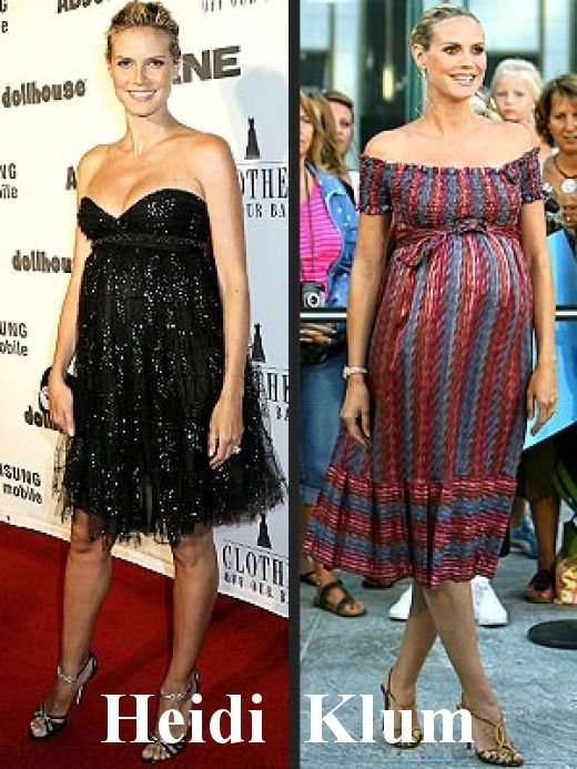 Heidi Klum pregnancy photo pic2HeidiKlumpregnancy_zpsda89a1a7.jpg